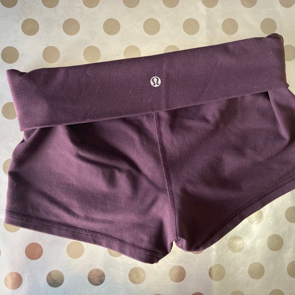 Lululemon Athletic Shorts - Picture 6 of 7